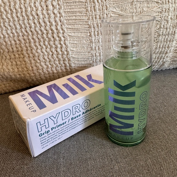 Milk makeup grip primer brand new - Picture 2 of 4